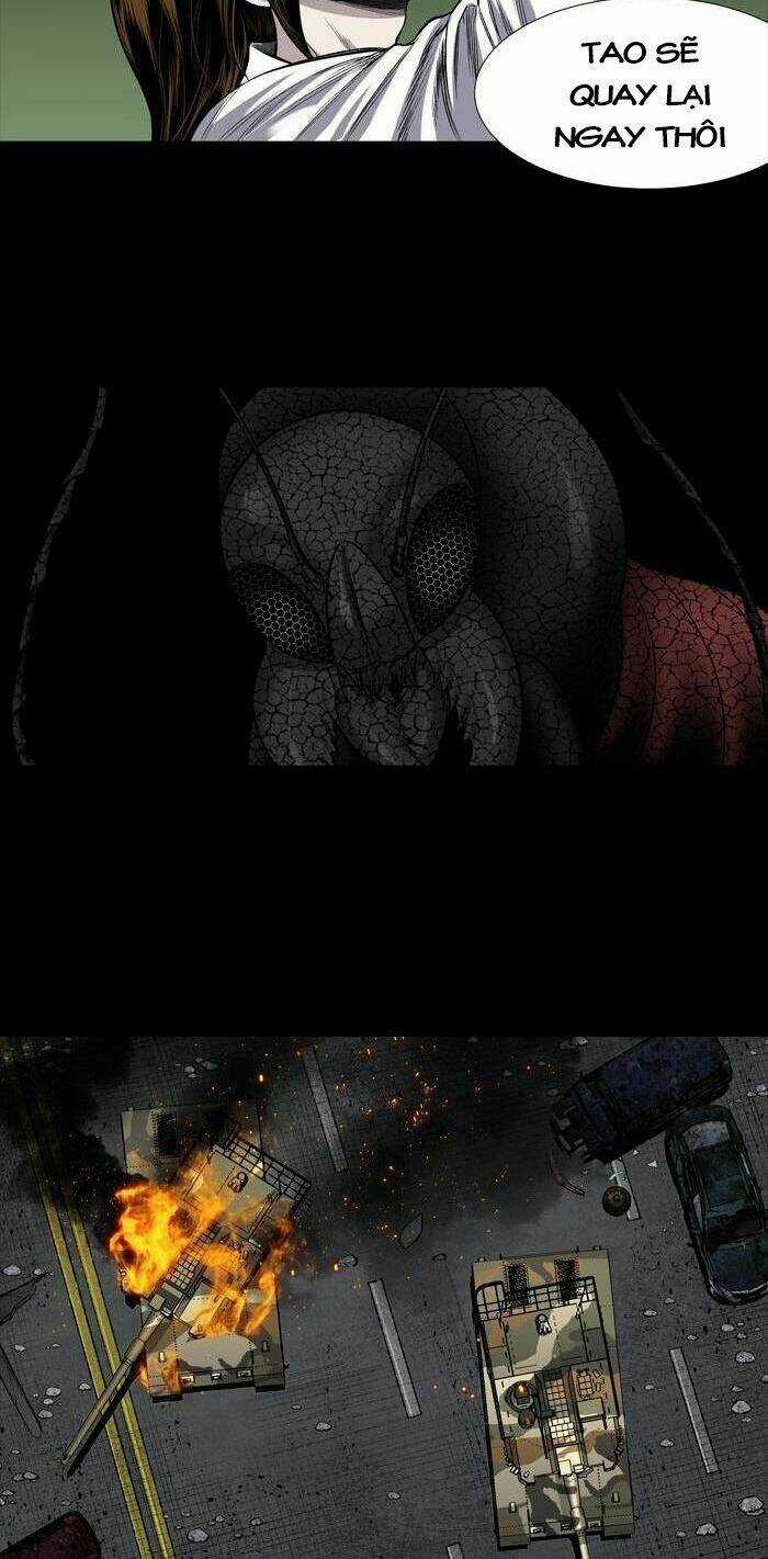 THẢM HỌA ONG ĐỘC - Chapter 220 - Trang 31