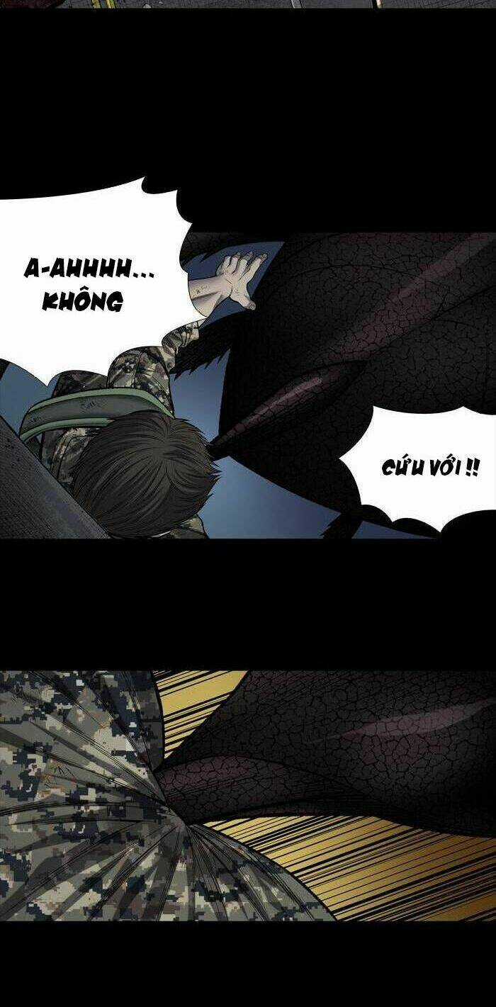 THẢM HỌA ONG ĐỘC - Chapter 220 - Trang 32