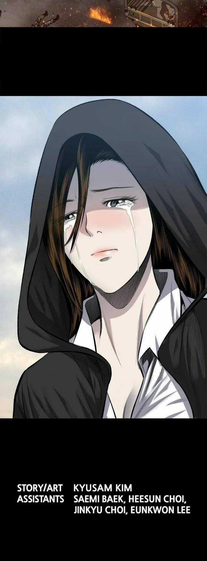 THẢM HỌA ONG ĐỘC - Chapter 220 - Trang 40