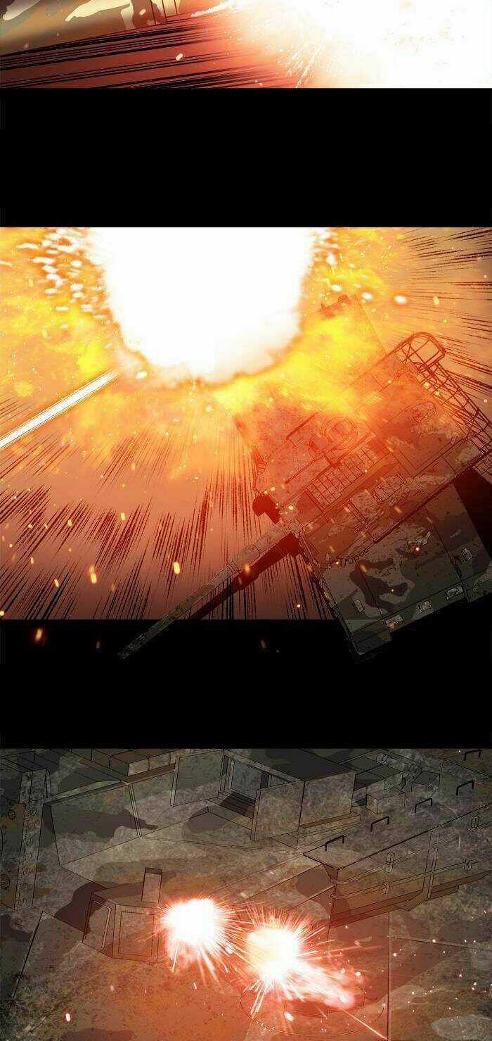 THẢM HỌA ONG ĐỘC - Chapter 220 - Trang 9