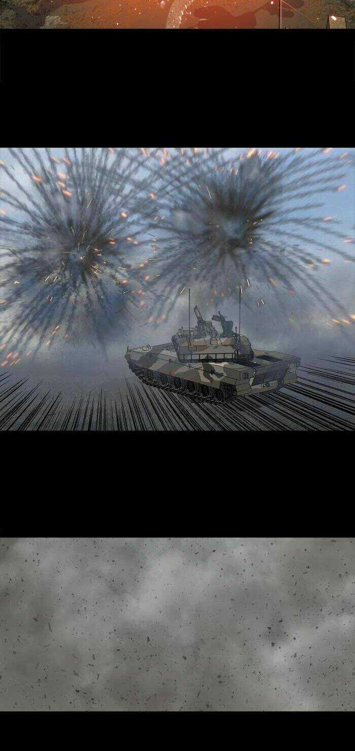 THẢM HỌA ONG ĐỘC - Chapter 220 - Trang 10