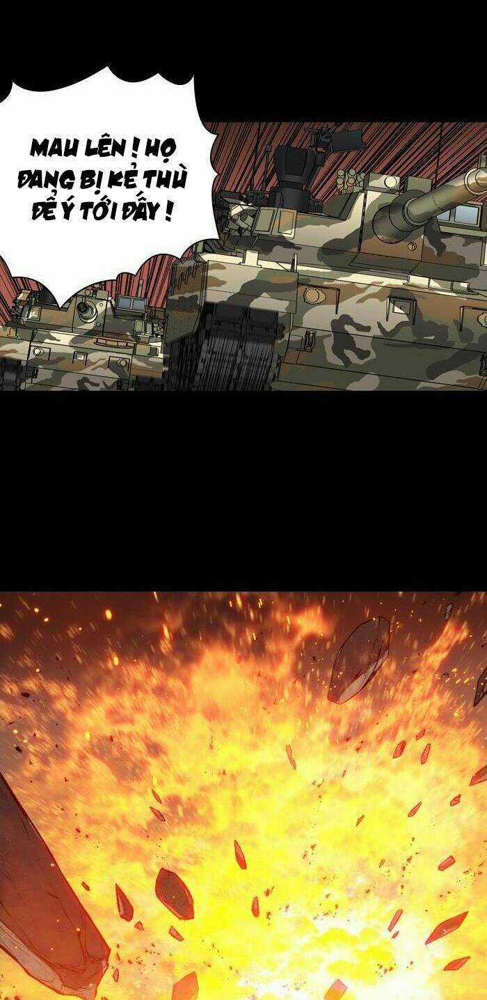 THẢM HỌA ONG ĐỘC - Chapter 221 - Trang 15