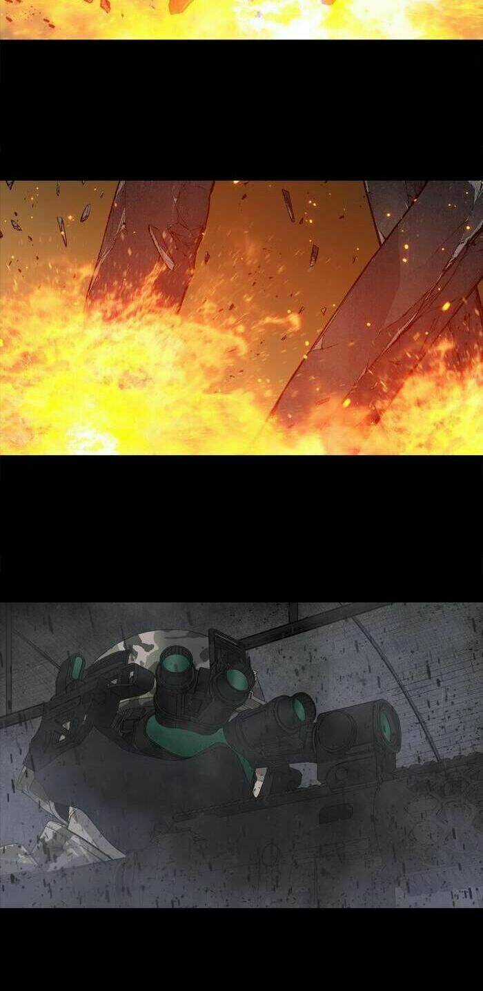 THẢM HỌA ONG ĐỘC - Chapter 221 - Trang 16