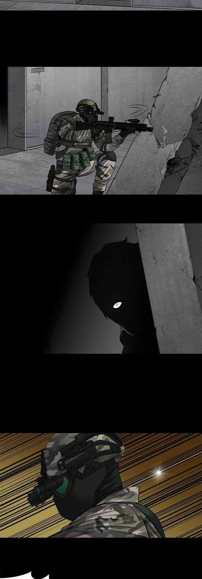 THẢM HỌA ONG ĐỘC - Chapter 221 - Trang 22