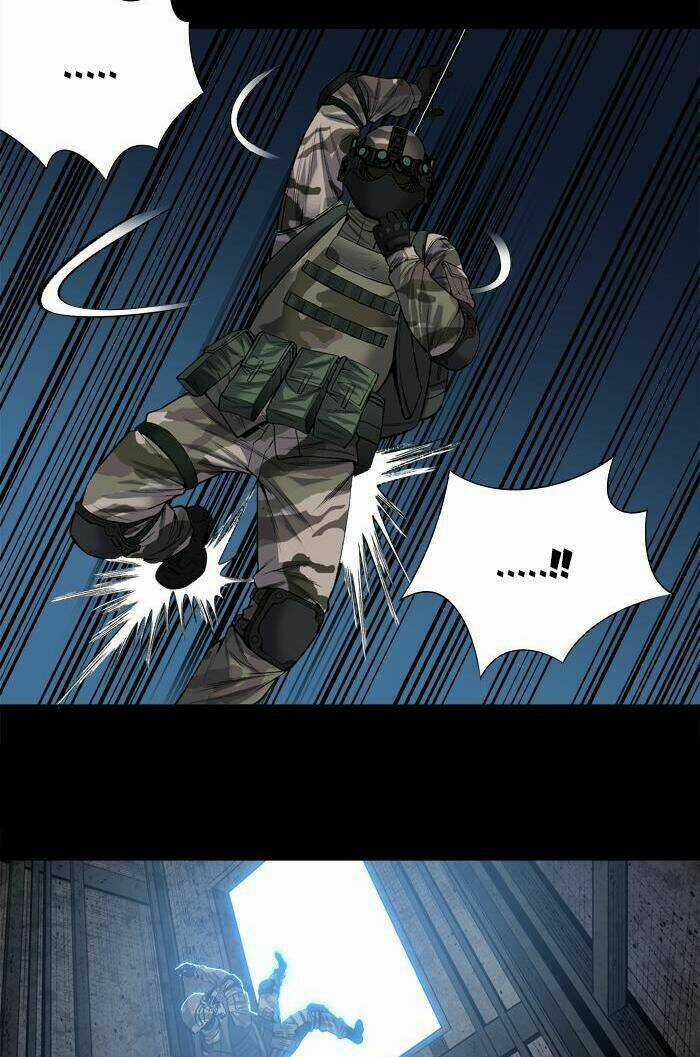 THẢM HỌA ONG ĐỘC - Chapter 221 - Trang 23