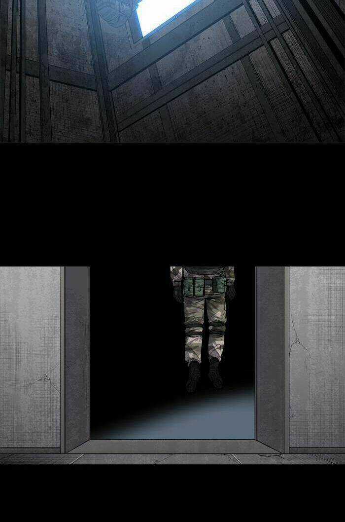 THẢM HỌA ONG ĐỘC - Chapter 221 - Trang 24