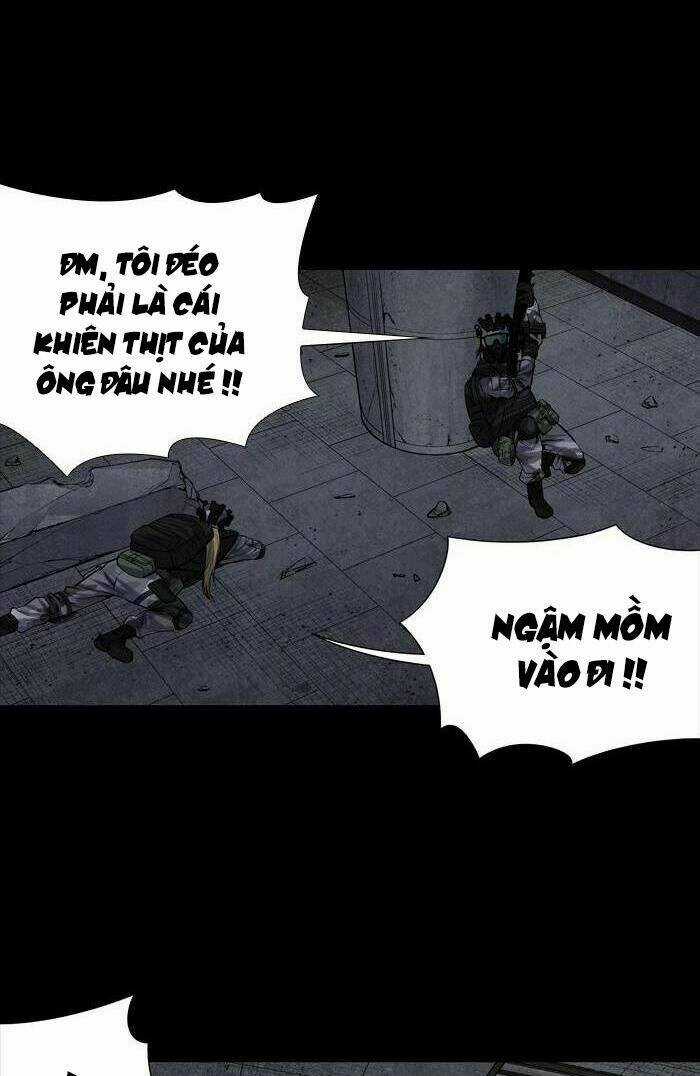 THẢM HỌA ONG ĐỘC - Chapter 221 - Trang 30