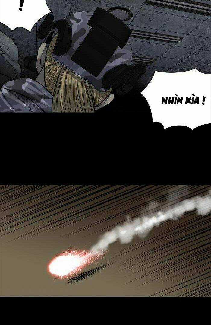 THẢM HỌA ONG ĐỘC - Chapter 221 - Trang 31