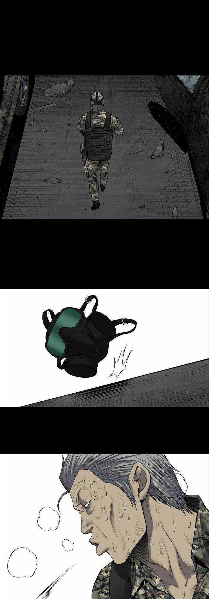 THẢM HỌA ONG ĐỘC - Chapter 221 - Trang 33