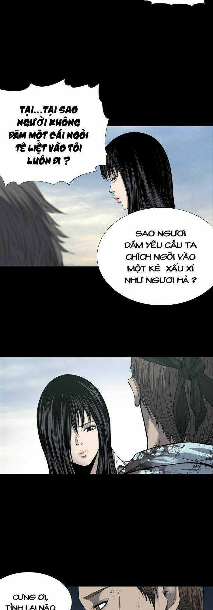 THẢM HỌA ONG ĐỘC - Chapter 221 - Trang 37