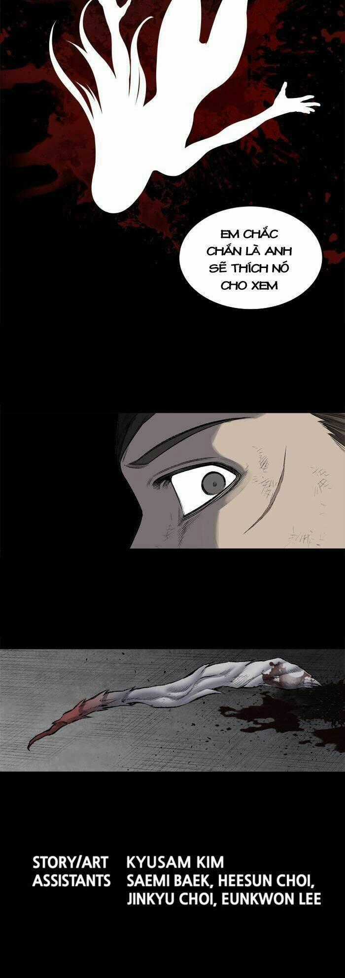 THẢM HỌA ONG ĐỘC - Chapter 221 - Trang 39