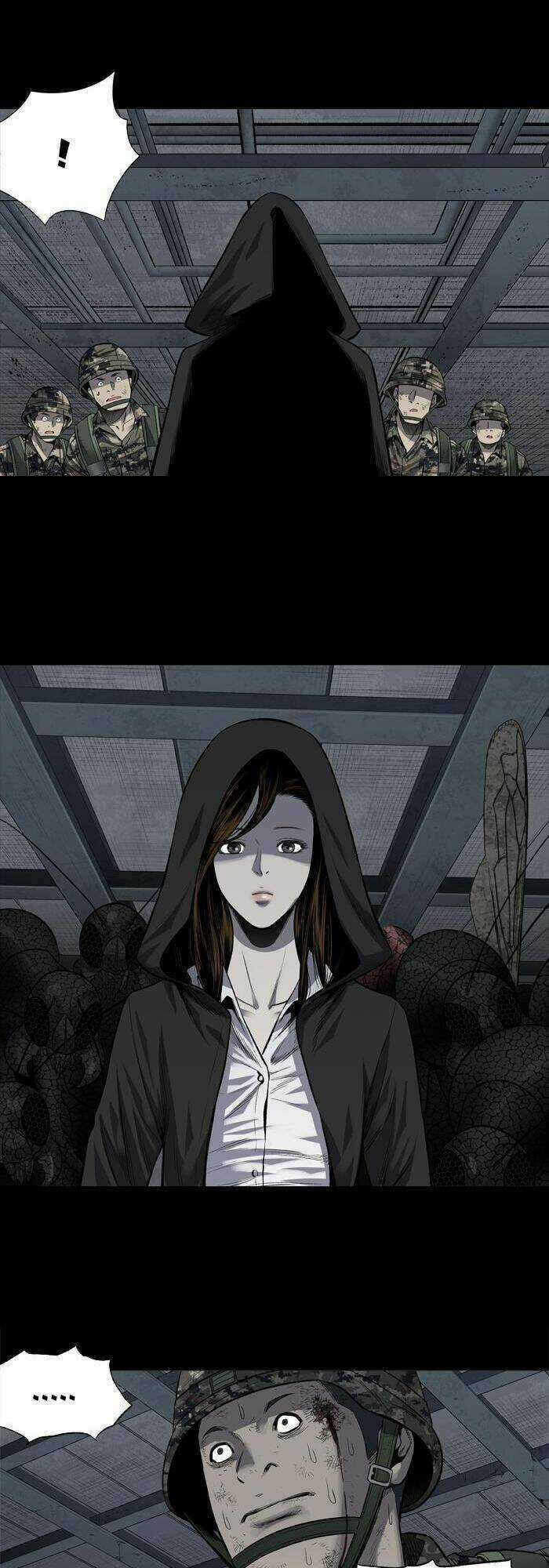 THẢM HỌA ONG ĐỘC - Chapter 221 - Trang 7