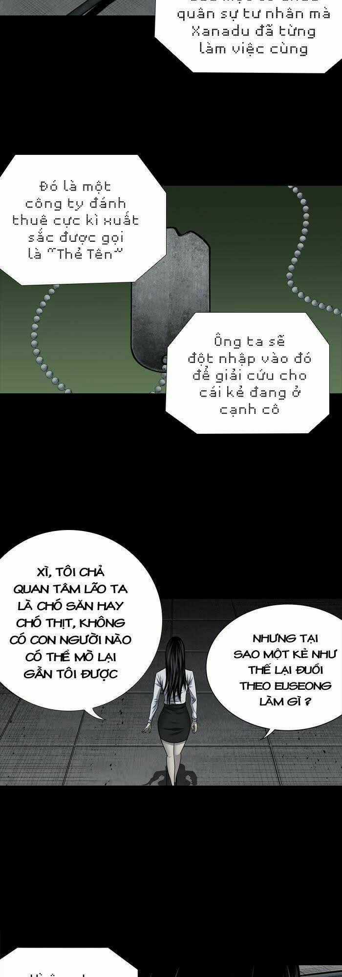 THẢM HỌA ONG ĐỘC - Chapter 222 - Trang 2