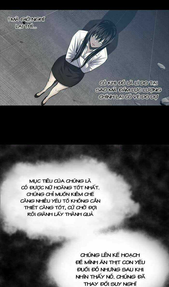 THẢM HỌA ONG ĐỘC - Chapter 222 - Trang 11