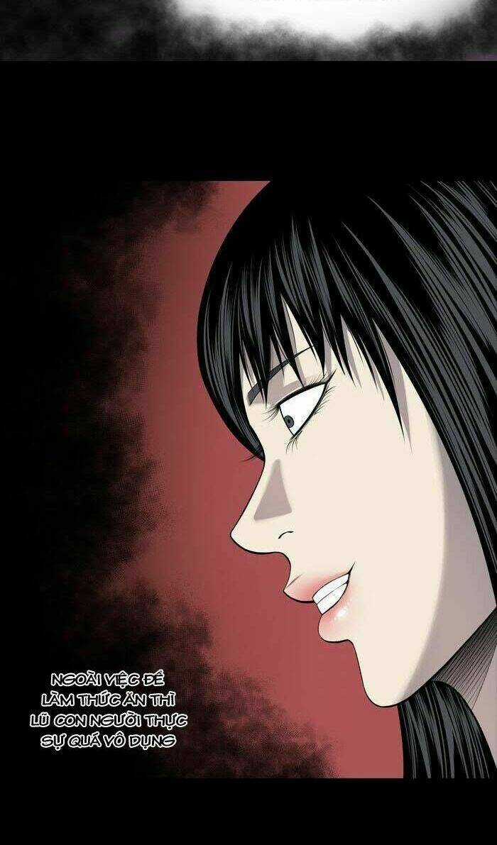 THẢM HỌA ONG ĐỘC - Chapter 222 - Trang 12