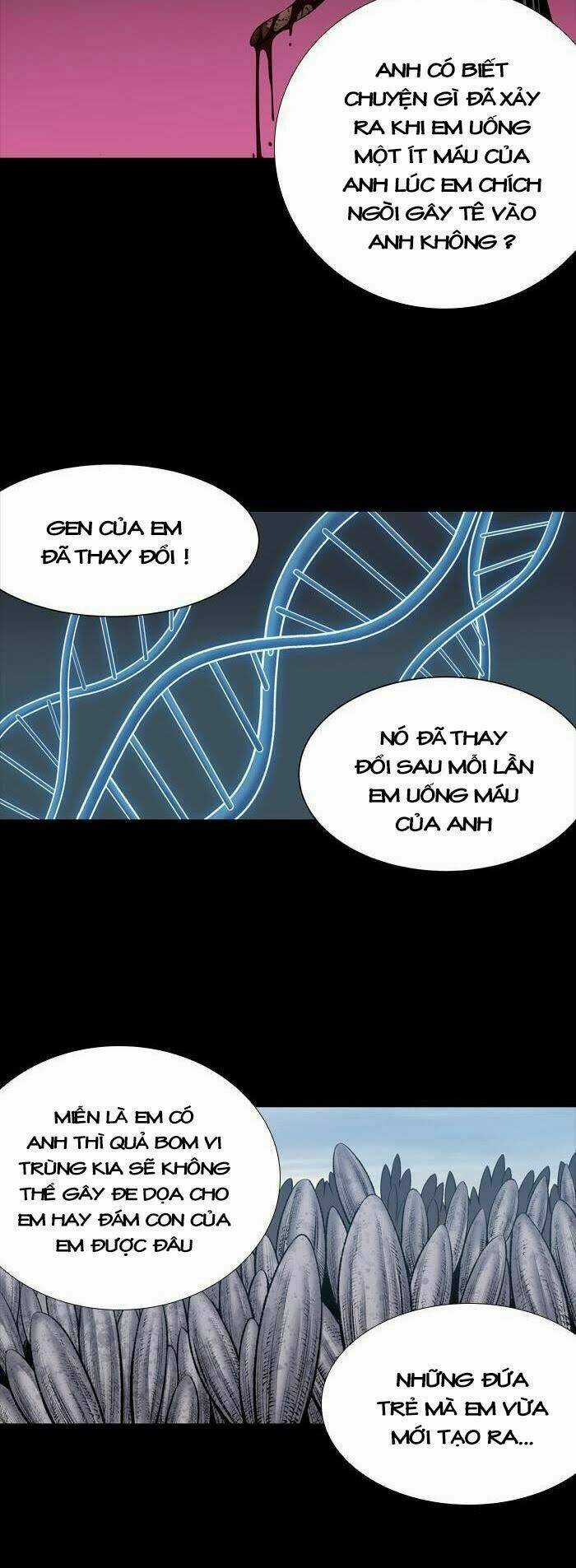 THẢM HỌA ONG ĐỘC - Chapter 222 - Trang 15