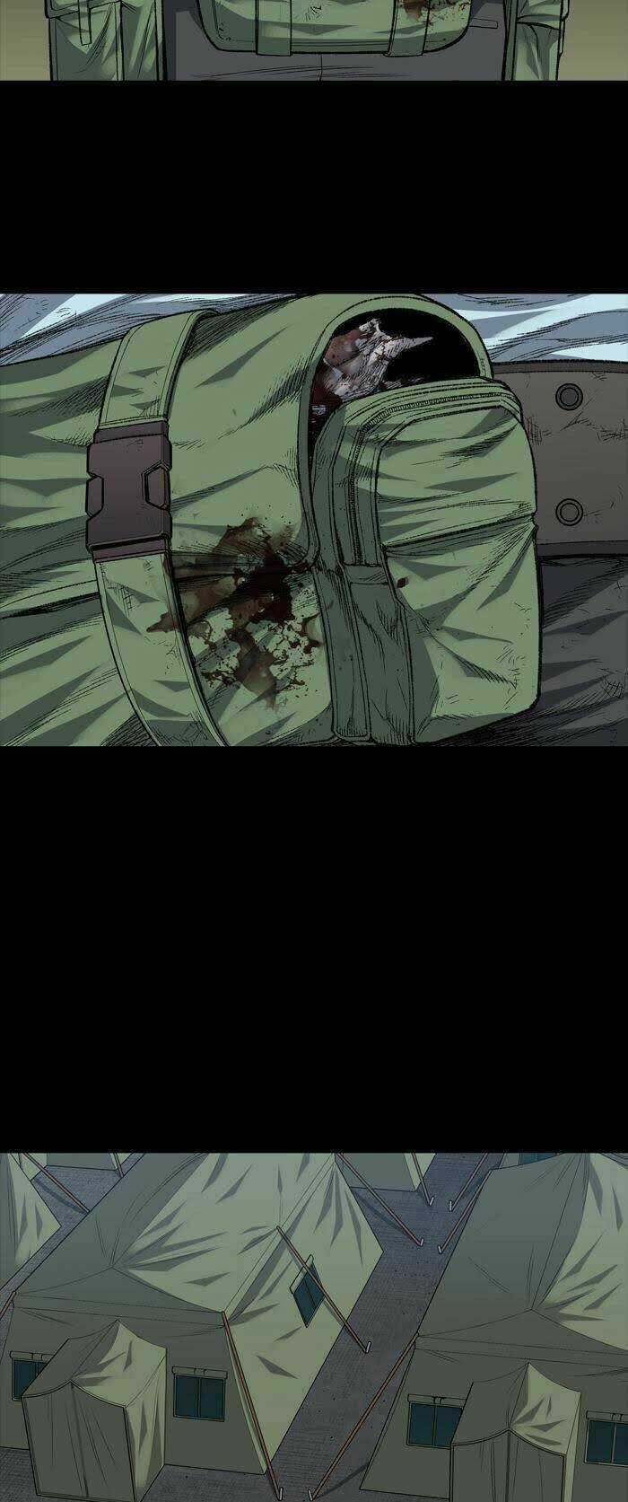 THẢM HỌA ONG ĐỘC - Chapter 222 - Trang 18