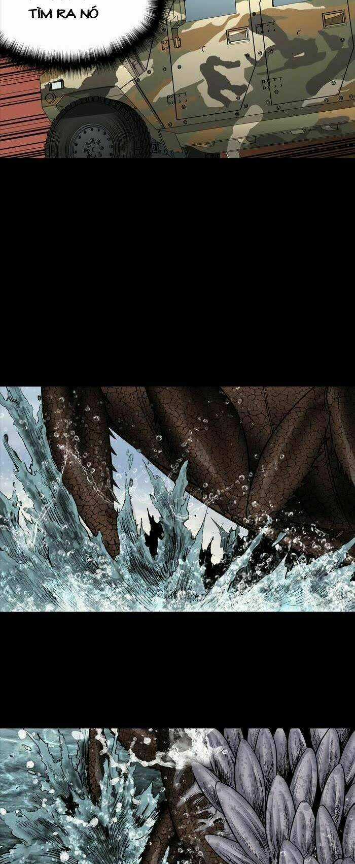 THẢM HỌA ONG ĐỘC - Chapter 222 - Trang 25