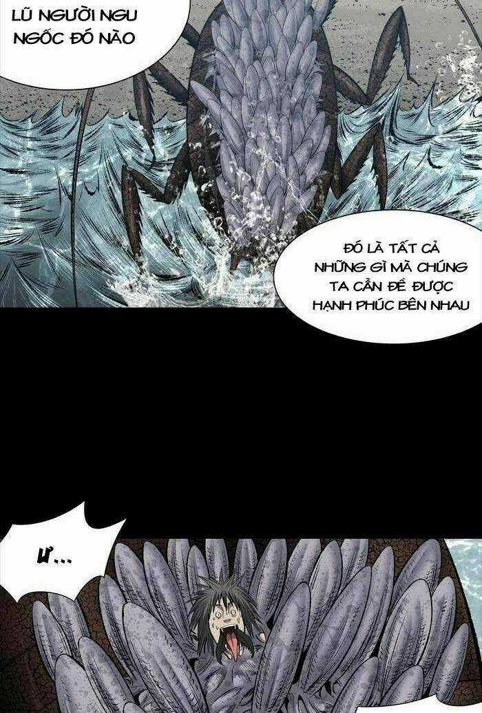 THẢM HỌA ONG ĐỘC - Chapter 222 - Trang 29