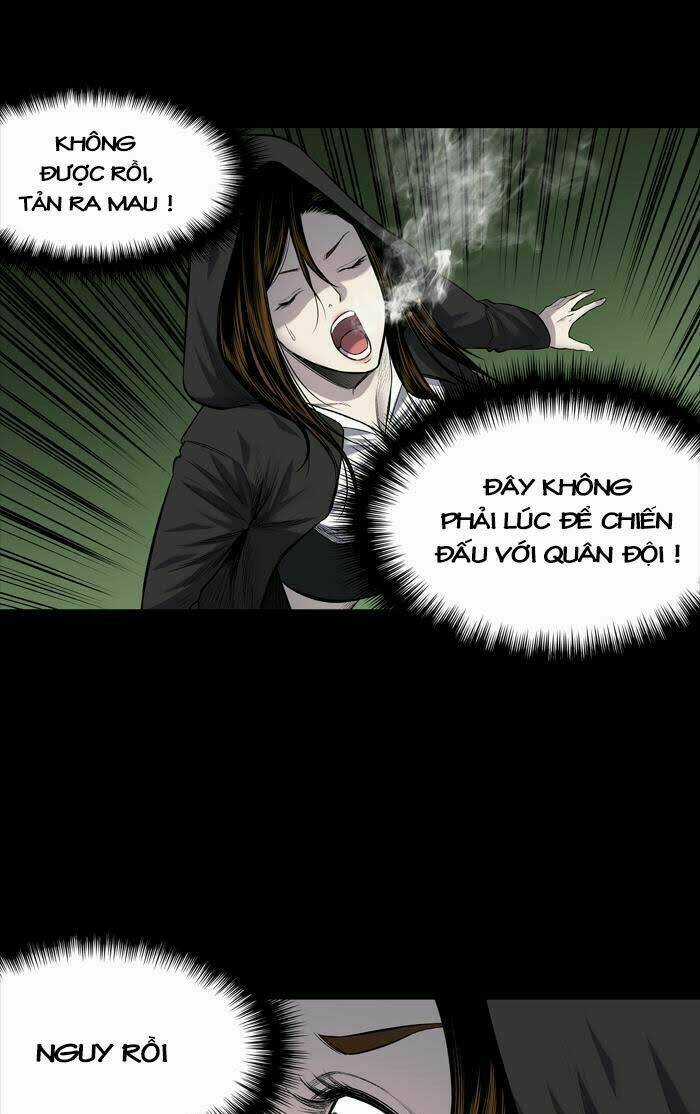 THẢM HỌA ONG ĐỘC - Chapter 222 - Trang 33