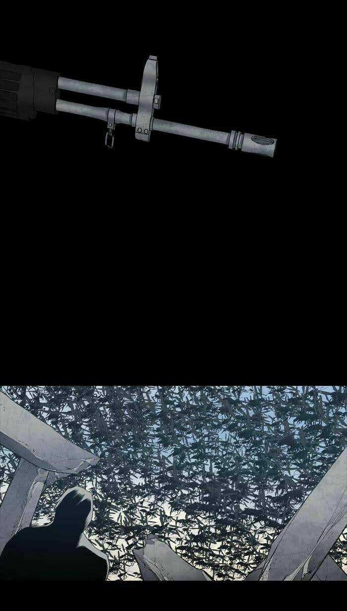 THẢM HỌA ONG ĐỘC - Chapter 222 - Trang 37