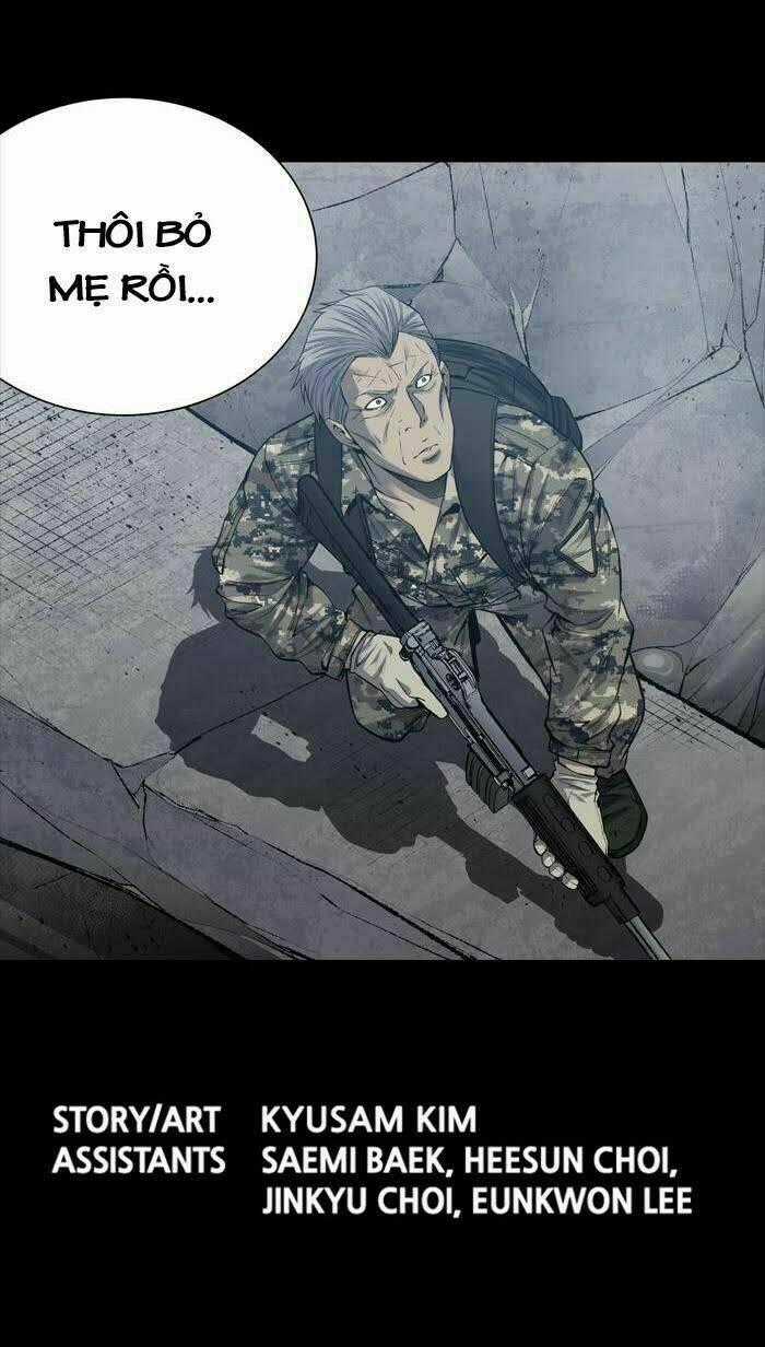 THẢM HỌA ONG ĐỘC - Chapter 222 - Trang 38