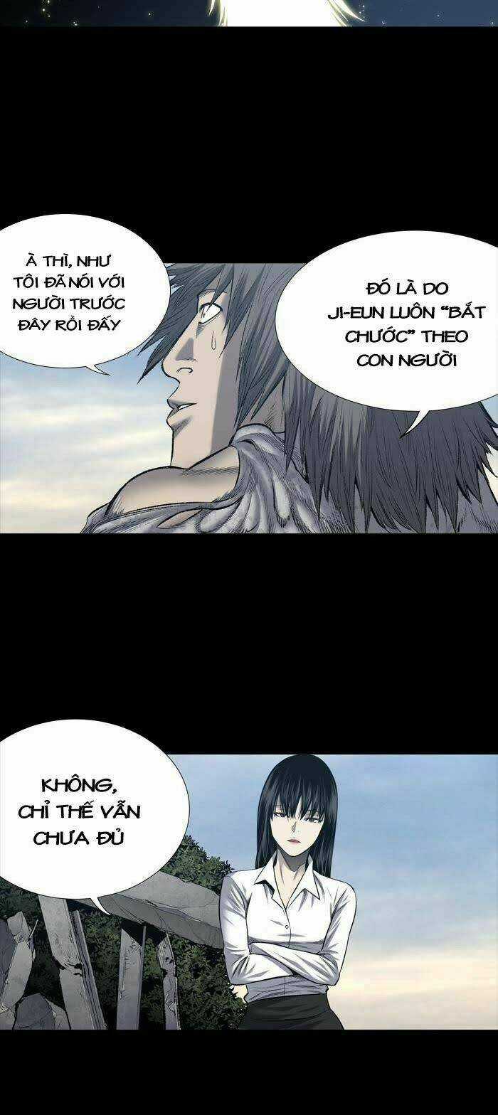 THẢM HỌA ONG ĐỘC - Chapter 222 - Trang 8