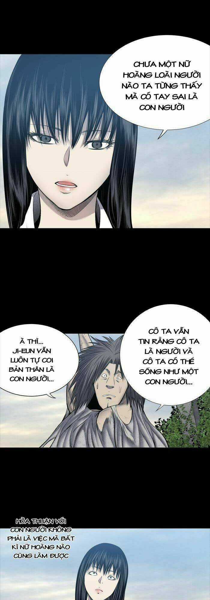 THẢM HỌA ONG ĐỘC - Chapter 222 - Trang 9