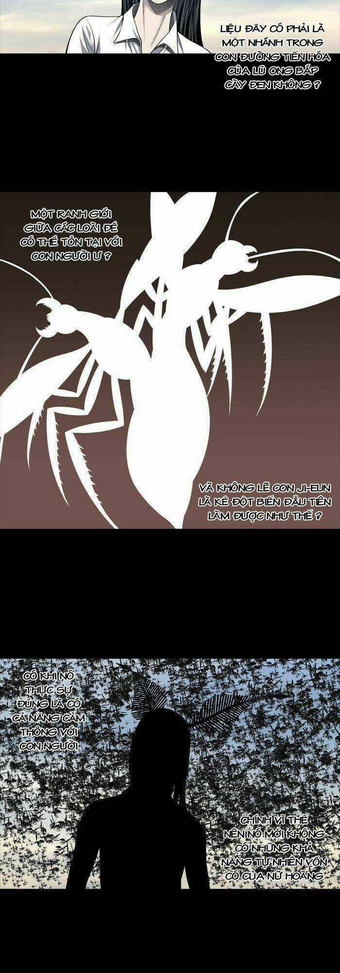THẢM HỌA ONG ĐỘC - Chapter 222 - Trang 10