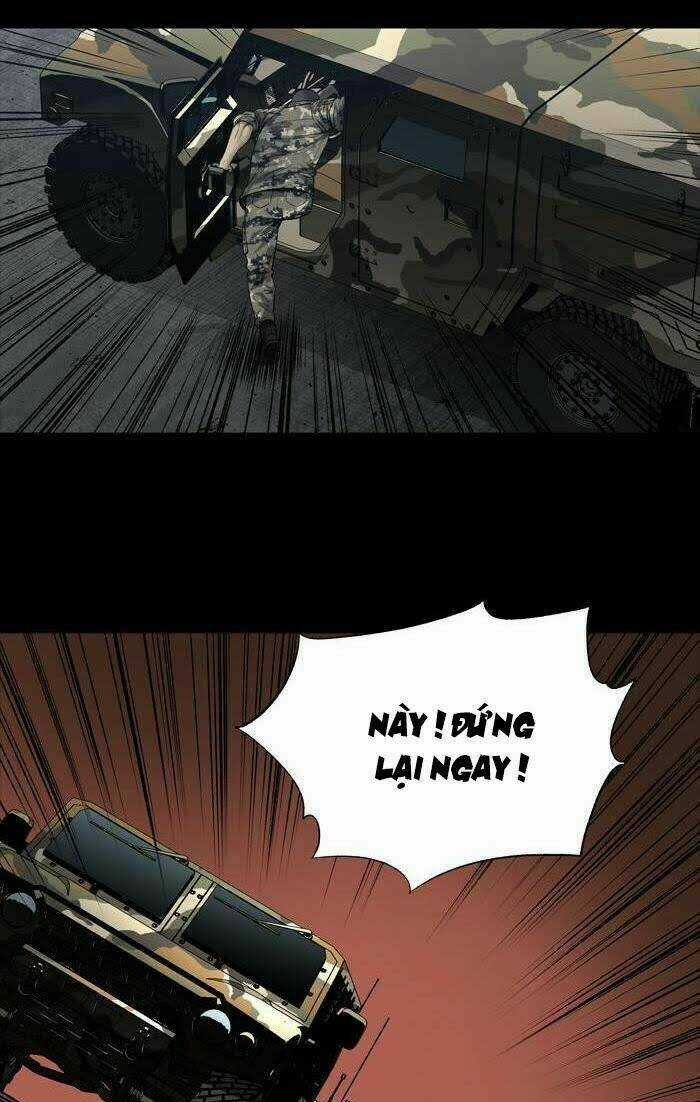 THẢM HỌA ONG ĐỘC - Chapter 223 - Trang 12