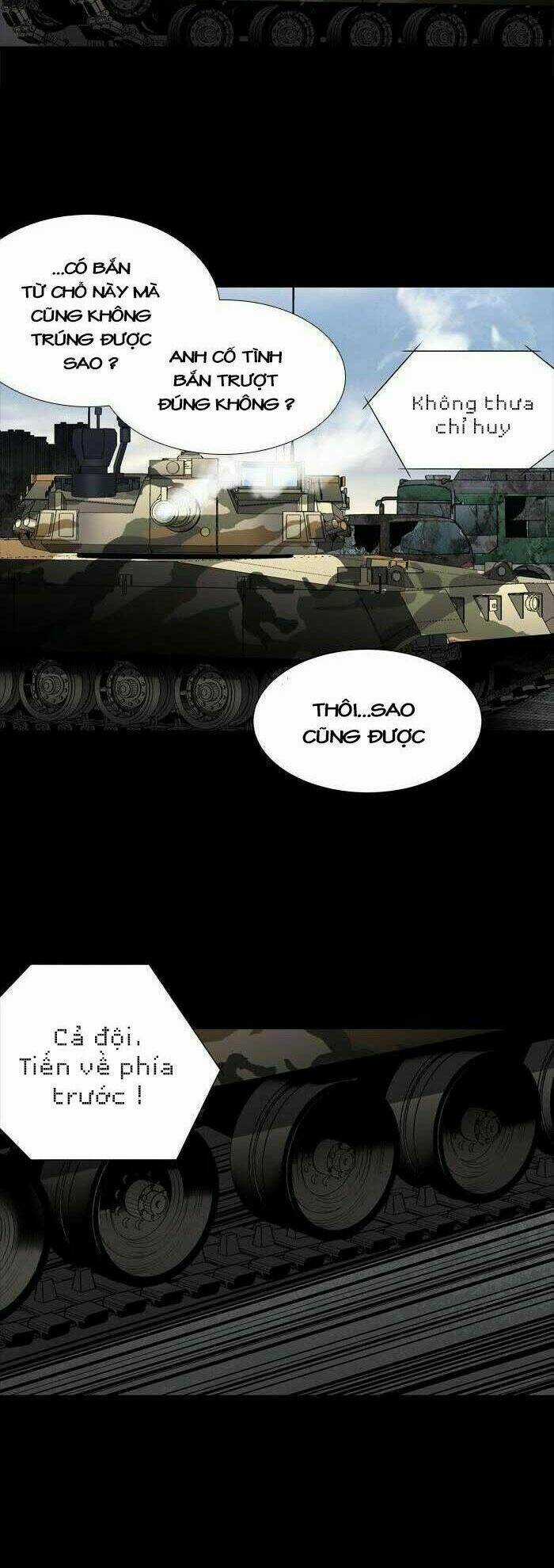 THẢM HỌA ONG ĐỘC - Chapter 223 - Trang 16