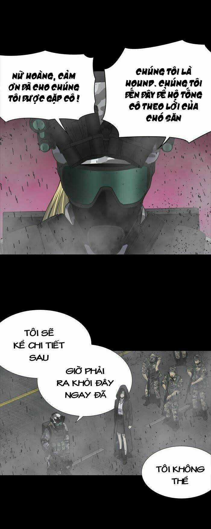 THẢM HỌA ONG ĐỘC - Chapter 223 - Trang 23