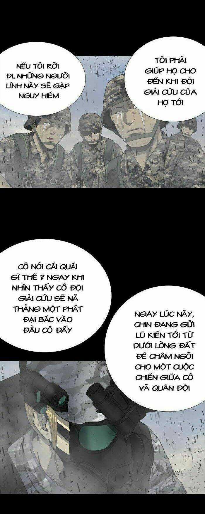 THẢM HỌA ONG ĐỘC - Chapter 223 - Trang 24