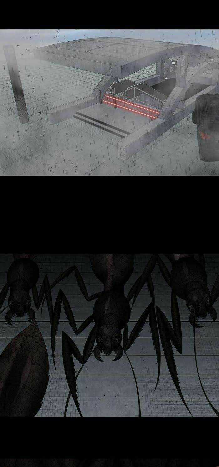 THẢM HỌA ONG ĐỘC - Chapter 223 - Trang 29