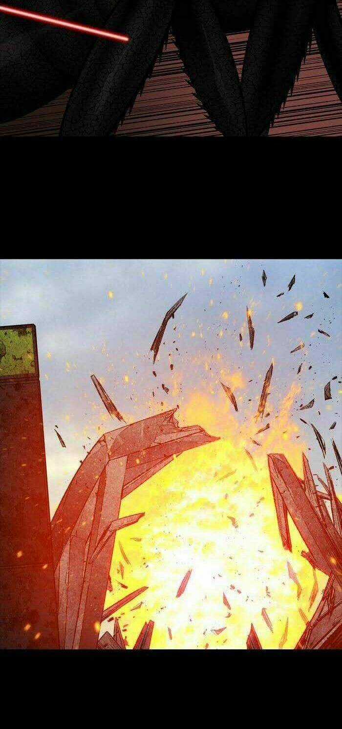 THẢM HỌA ONG ĐỘC - Chapter 223 - Trang 30