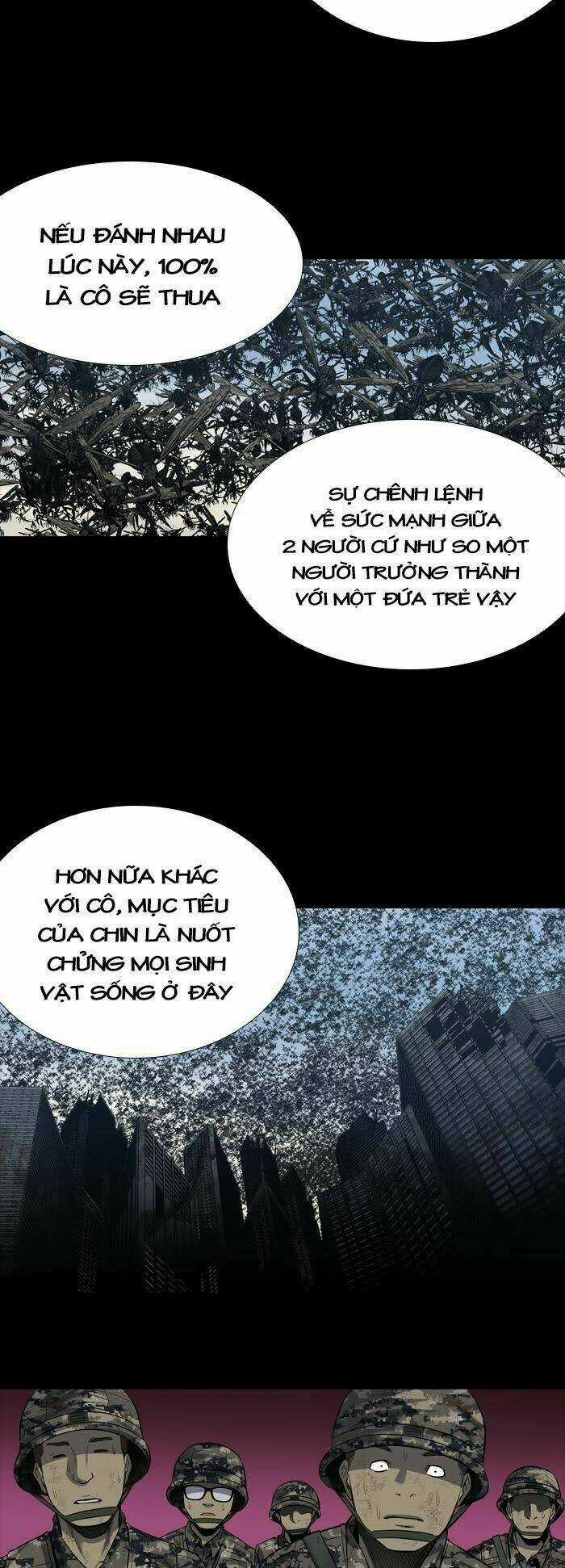 THẢM HỌA ONG ĐỘC - Chapter 223 - Trang 33