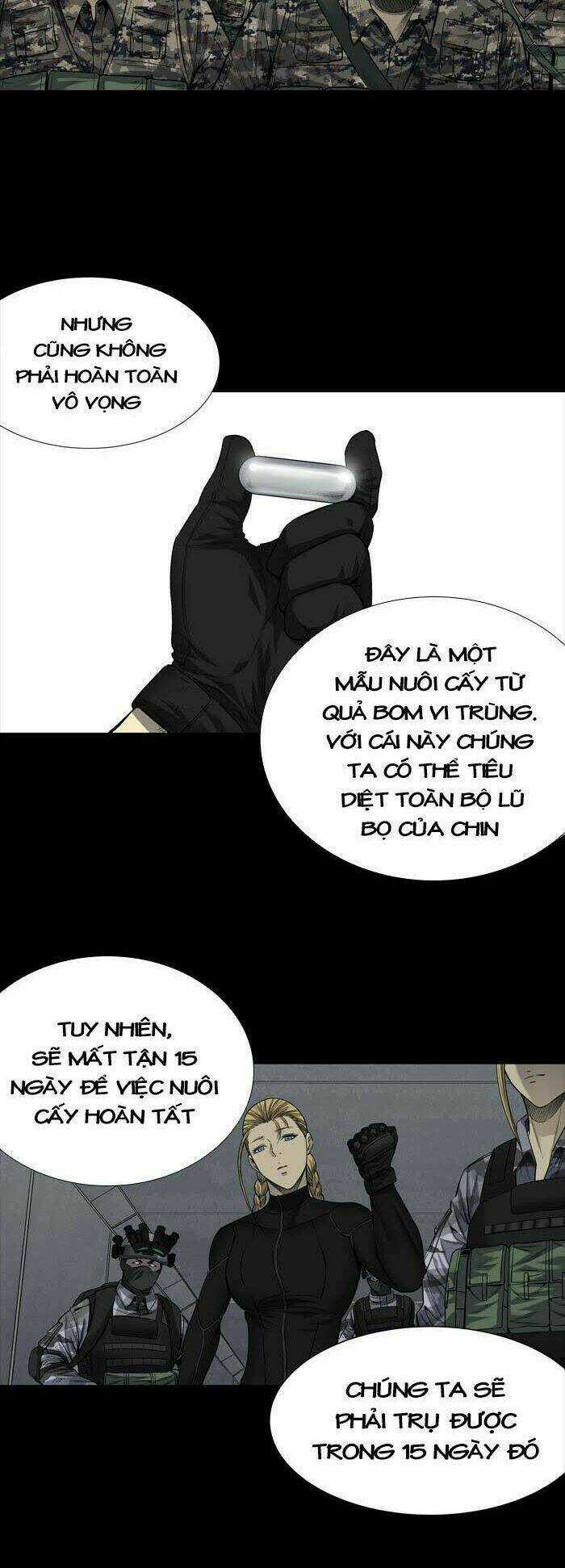 THẢM HỌA ONG ĐỘC - Chapter 223 - Trang 34