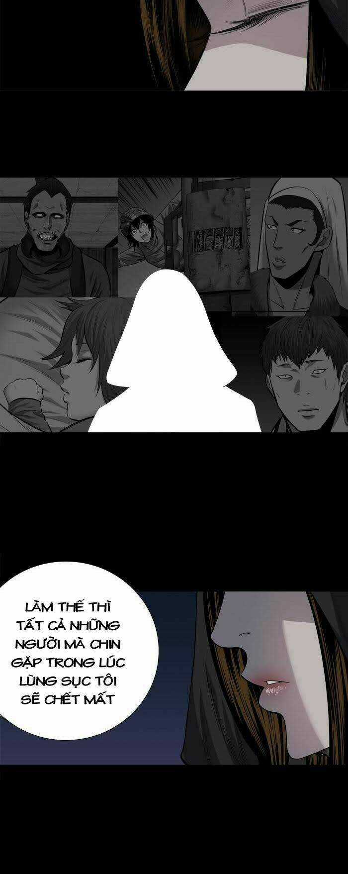 THẢM HỌA ONG ĐỘC - Chapter 223 - Trang 37