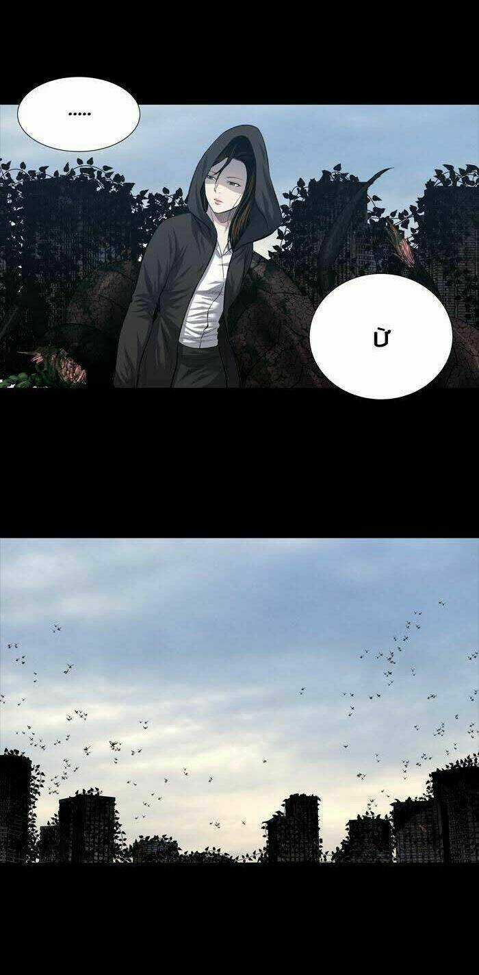 THẢM HỌA ONG ĐỘC - Chapter 223 - Trang 5