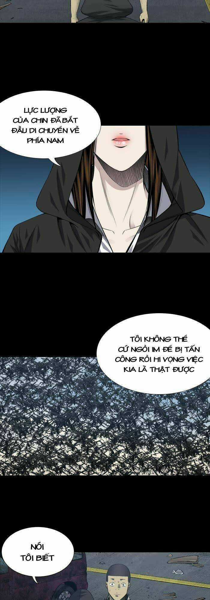 THẢM HỌA ONG ĐỘC - Chapter 224 - Trang 17