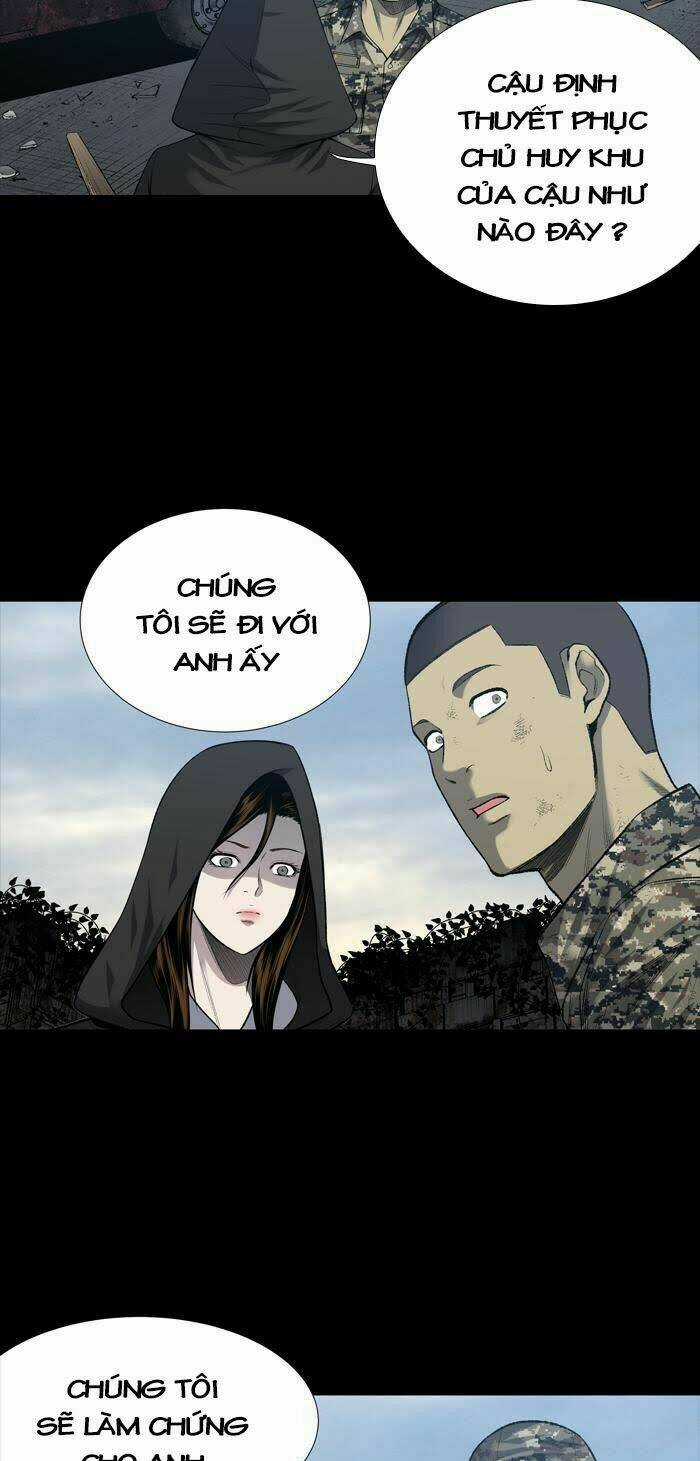 THẢM HỌA ONG ĐỘC - Chapter 224 - Trang 18