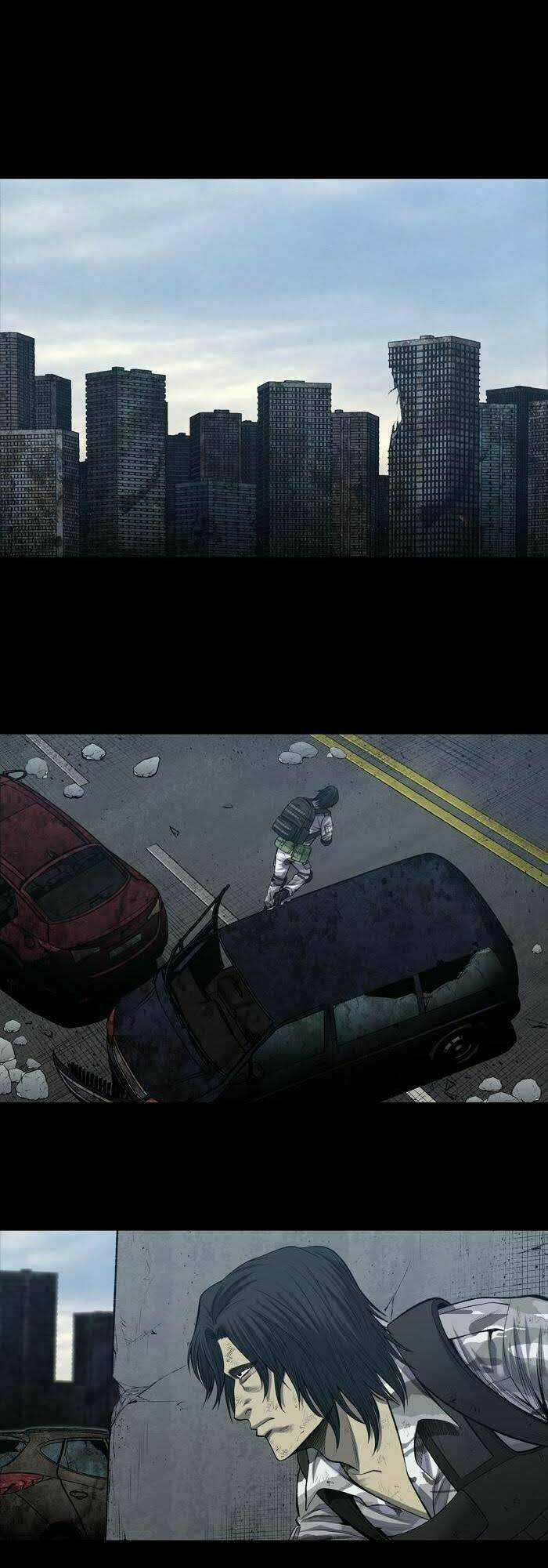 THẢM HỌA ONG ĐỘC - Chapter 224 - Trang 20