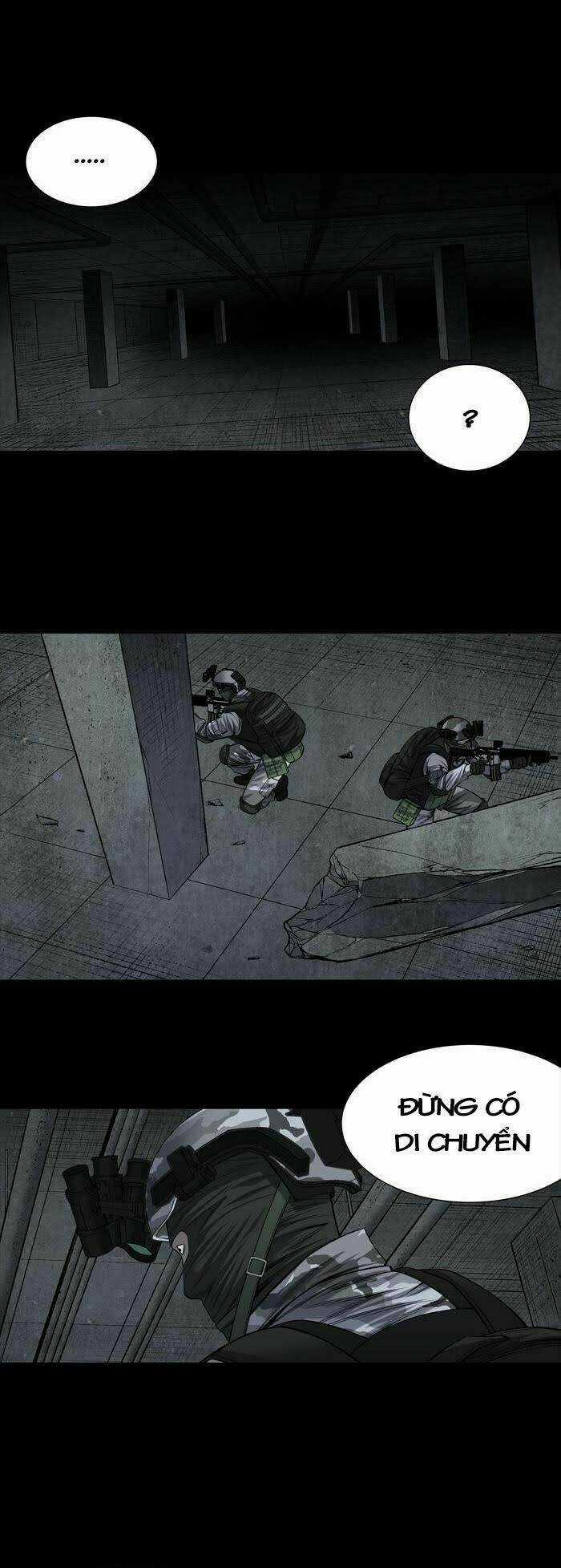 THẢM HỌA ONG ĐỘC - Chapter 224 - Trang 22