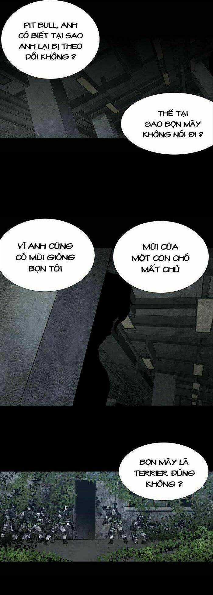 THẢM HỌA ONG ĐỘC - Chapter 224 - Trang 23