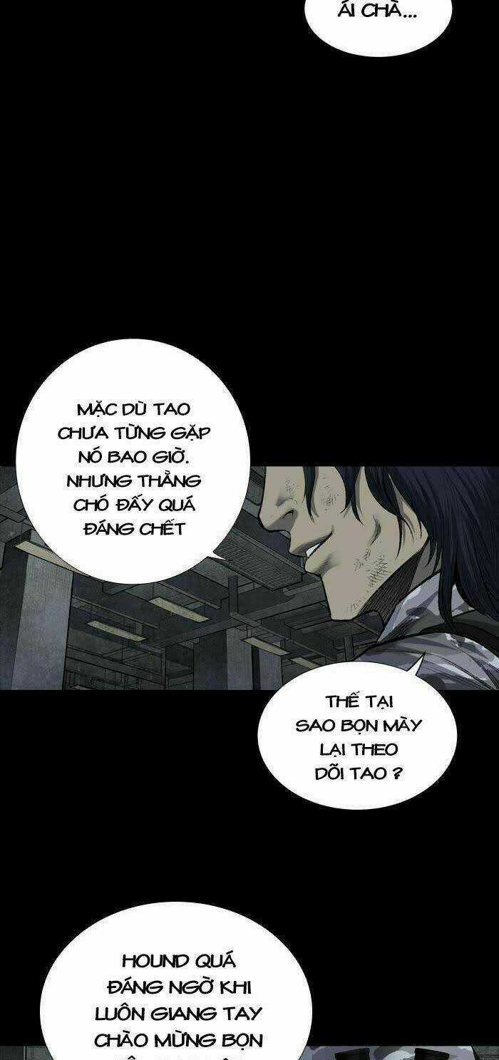 THẢM HỌA ONG ĐỘC - Chapter 224 - Trang 25