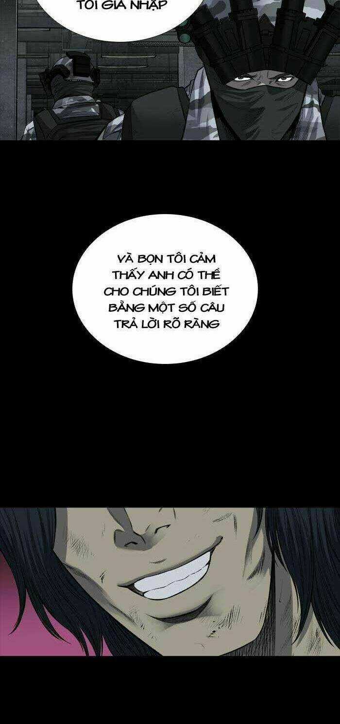 THẢM HỌA ONG ĐỘC - Chapter 224 - Trang 26