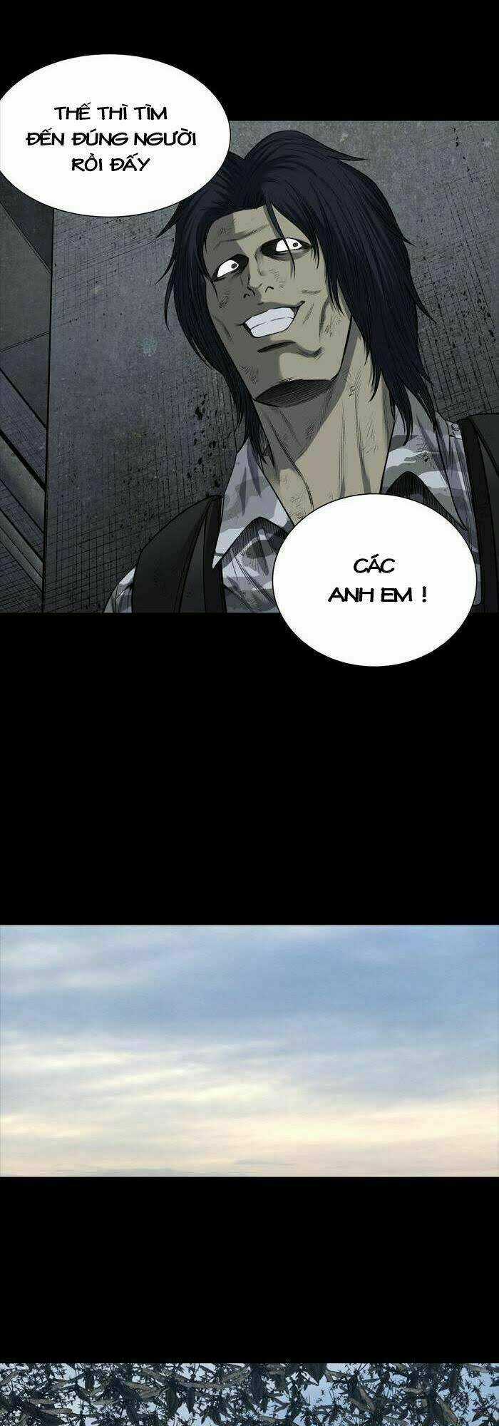 THẢM HỌA ONG ĐỘC - Chapter 224 - Trang 27