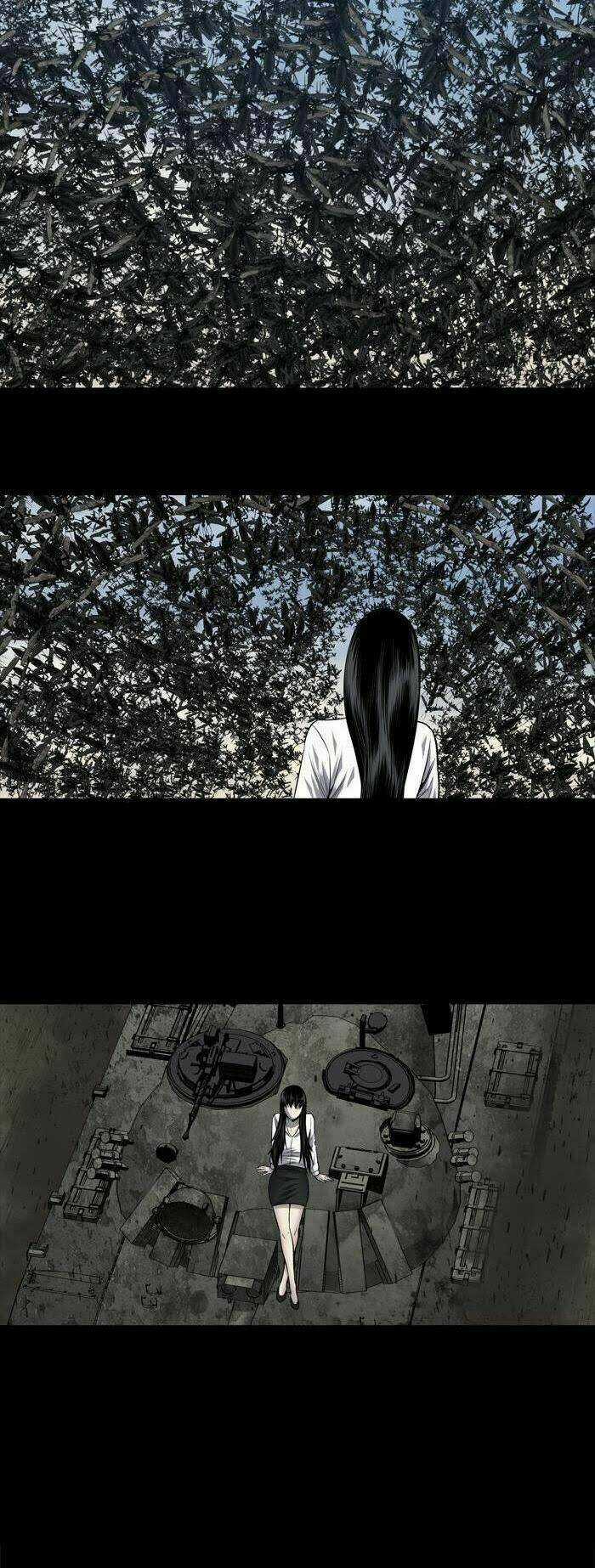 THẢM HỌA ONG ĐỘC - Chapter 224 - Trang 28