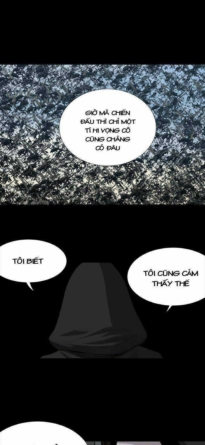 THẢM HỌA ONG ĐỘC - Chapter 224 - Trang 4