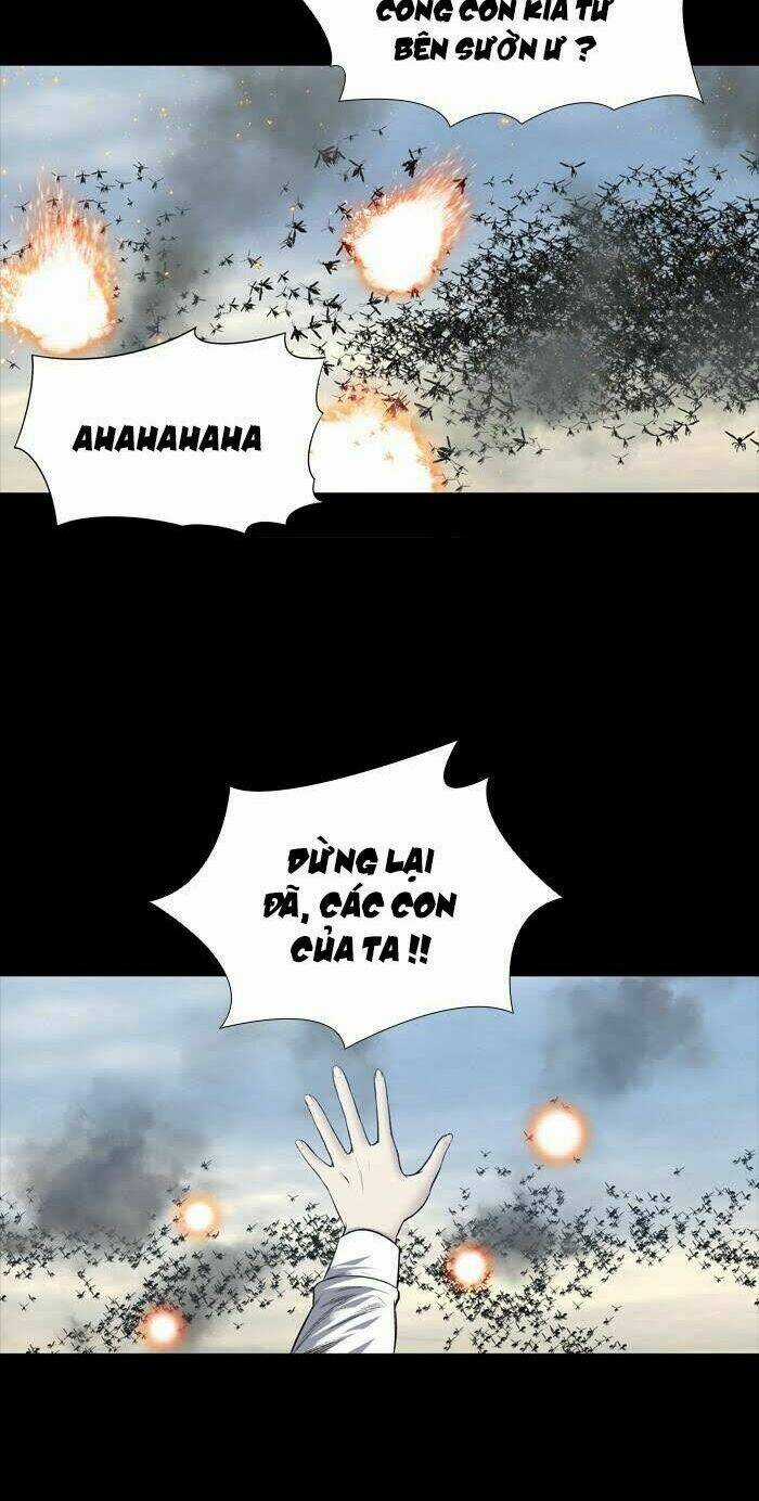 THẢM HỌA ONG ĐỘC - Chapter 224 - Trang 32